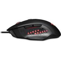 Игровая мышь Redragon Gainer фото 6